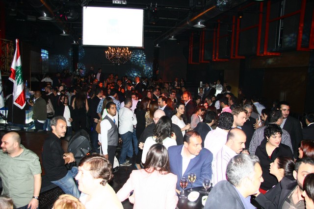 Launching of Beirut Creative Cluster 